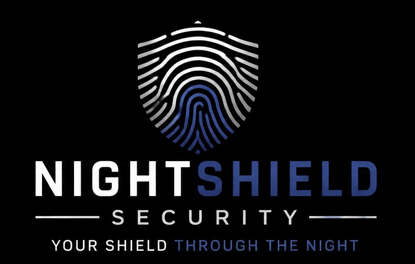 NightShield Security logo